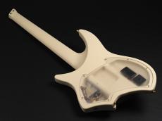 ARISTIDES INSTRUMENTS H/07R/FX ~Desert Tan~ #3429_14