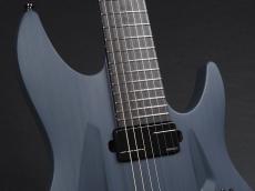 ARISTIDES INSTRUMENTS 070R Evertune ~Anthracite~ #3428_4