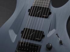ARISTIDES INSTRUMENTS 070R Evertune ~Anthracite~ #3428_5