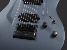 ARISTIDES INSTRUMENTS 070R Evertune ~Anthracite~ #3428_6