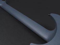 ARISTIDES INSTRUMENTS 070R Evertune ~Anthracite~ #3428_11