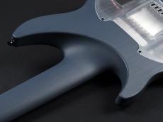 ARISTIDES INSTRUMENTS 070R Evertune ~Anthracite~ #3428_12