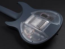 ARISTIDES INSTRUMENTS 070R Evertune ~Anthracite~ #3428_13