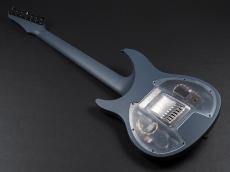 ARISTIDES INSTRUMENTS 070R Evertune ~Anthracite~ #3428_14
