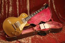 Gibson 1957 Les Paul Standard "Near Mint Condition" with Hang Tag_3