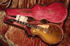 Gibson 1957 Les Paul Standard "Near Mint Condition" with Hang Tag_4