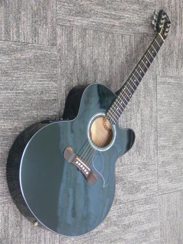 Gibson EC-10 Standard Ebony