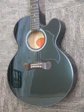 Gibson EC-10 Standard Ebony_3