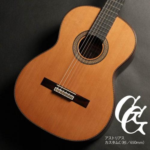 ASTURIAS カスタムC(杉/650mm)