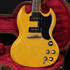 Gibson Custom Shop Historic Collection Les Paul SG Special ~TV Yellow~ 2000年製