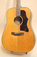 Gibson J-50 DELUXE　1974年頃_2