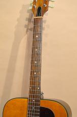 Gibson J-50 DELUXE　1974年頃_3