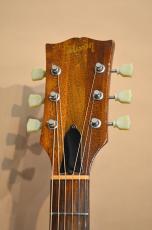 Gibson J-50 DELUXE　1974年頃_4