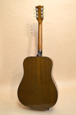 Gibson J-50 DELUXE　1974年頃_5