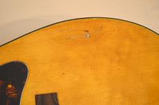 Gibson J-50 DELUXE　1974年頃_11