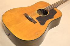 Gibson J-50 DELUXE　1974年頃_12