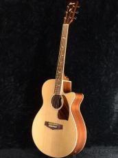 Ibanez PC33CE -NT(Natural High Gloss)-《エレアコ》【Webショップ限定】_2