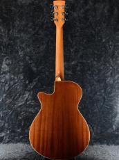 Ibanez PC33CE -NT(Natural High Gloss)-《エレアコ》【Webショップ限定】_3