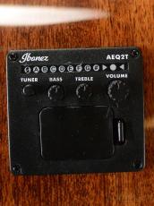 Ibanez PC33CE -NT(Natural High Gloss)-《エレアコ》【Webショップ限定】_7