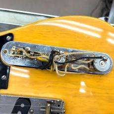 Fender American Vintage '52 Telecaster_8