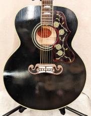 Gibson Custom Shop M2M Murphy Lab 1957 SJ-200 Ultra Light Aged Ebony Black【1本限りのカスタムオーダー品】