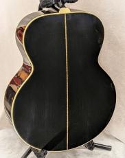 Gibson Custom Shop M2M Murphy Lab 1957 SJ-200 Ultra Light Aged Ebony Black【1本限りのカスタムオーダー品】_5