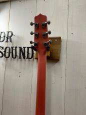 Takamine 『オーダー受付中』PTU441 CTM Flame Maple ~ Milky pink ~_8