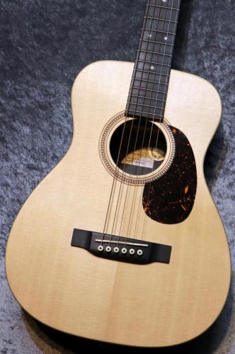 Martin LX1RE #423411【ミニギター】【エレアコ】【美音個体!】【池袋店在庫品】