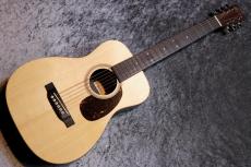 Martin LX1RE #423411【ミニギター】【エレアコ】【美音個体!】【池袋店在庫品】_2