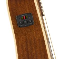Fender Malibu Player -Natural-【エレアコ】【Webショップ限定】_4