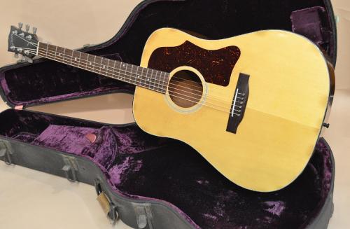 Gibson J-55　1976年製