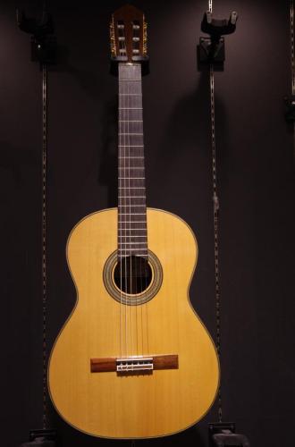 Yokoo Shunsuke [横尾俊祐] PRELUDE松650mm