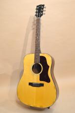 Gibson J-55　1976年製_4