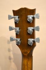 Gibson J-55　1976年製_11