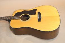 Gibson J-55　1976年製_12