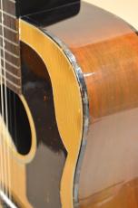 Gibson J-55　1976年製_14