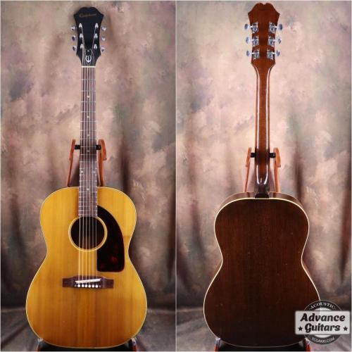 Epiphone 1966年製 FT-45 Cortez