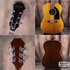 Epiphone 1966年製 FT-45 Cortez_2