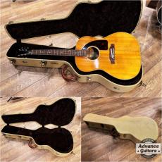 Epiphone 1966年製 FT-45 Cortez_3