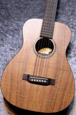 Martin LXK2 #423804【ミニギター】【HPLボディ】【美虎目柄!】【池袋店在庫品】