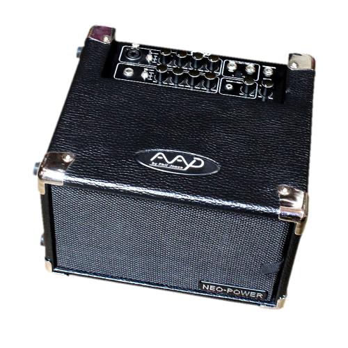 AAD by phil jones CUB II AG-150