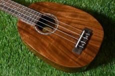 DCT DUP-152K SopranoPineapple