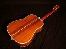 Martin D-45V【生産終了のヴィンテージシリーズ! スノーフレイクインレイ! フォワードスキャロップドブレーシングならではの豊かな響き! オススメの逸品です! 】解説試奏動画ご覧下さいませ。_6
