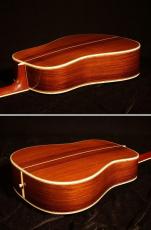 Martin D-45V【生産終了のヴィンテージシリーズ! スノーフレイクインレイ! フォワードスキャロップドブレーシングならではの豊かな響き! オススメの逸品です! 】解説試奏動画ご覧下さいませ。_7