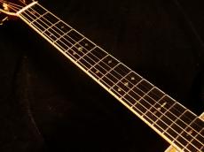 Martin D-45V【生産終了のヴィンテージシリーズ! スノーフレイクインレイ! フォワードスキャロップドブレーシングならではの豊かな響き! オススメの逸品です! 】解説試奏動画ご覧下さいませ。_10