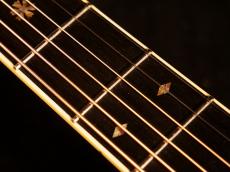 Martin D-45V【生産終了のヴィンテージシリーズ! スノーフレイクインレイ! フォワードスキャロップドブレーシングならではの豊かな響き! オススメの逸品です! 】解説試奏動画ご覧下さいませ。_11