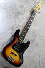 Black Smoker TRAD MASTER BETA-J5 Ash -3Tone Sunburst / Midium Aged #26A38【4.13g】【TM BETA J5】_2