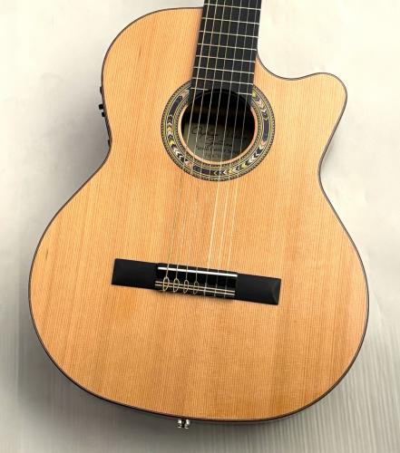 Orpheus Valley Guitars 【特典アリ!】F65CW-7S 【7弦仕様】【48回無金利】