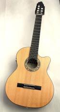 Orpheus Valley Guitars 【特典アリ!】F65CW-7S 【7弦仕様】【48回無金利】_2