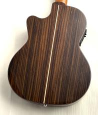 Orpheus Valley Guitars 【特典アリ!】F65CW-7S 【7弦仕様】【48回無金利】_8